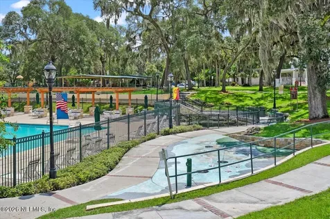 708 Myrtle Avenue Green Cove Springs FL 32043