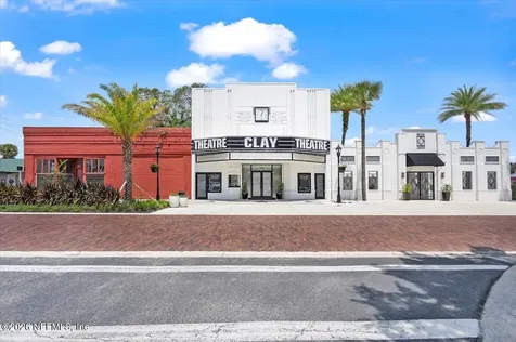 708 Myrtle Avenue Green Cove Springs FL 32043