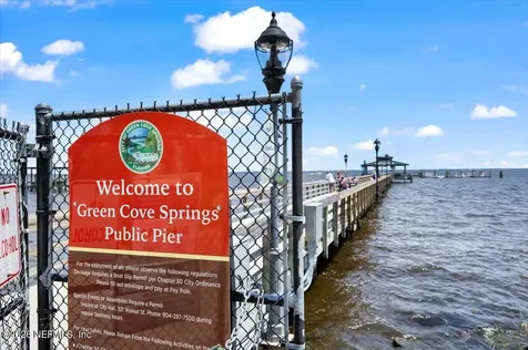 708 Myrtle Avenue Green Cove Springs FL 32043