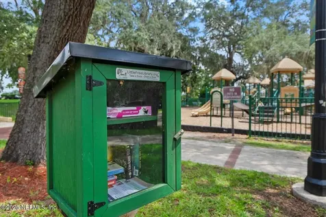 708 Myrtle Avenue Green Cove Springs FL 32043