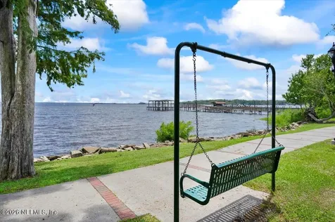 708 Myrtle Avenue Green Cove Springs FL 32043
