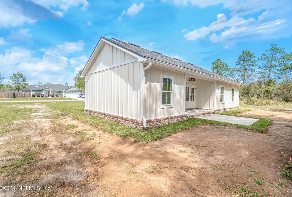 4298 Wolfe Drive Macclenny FL 32063