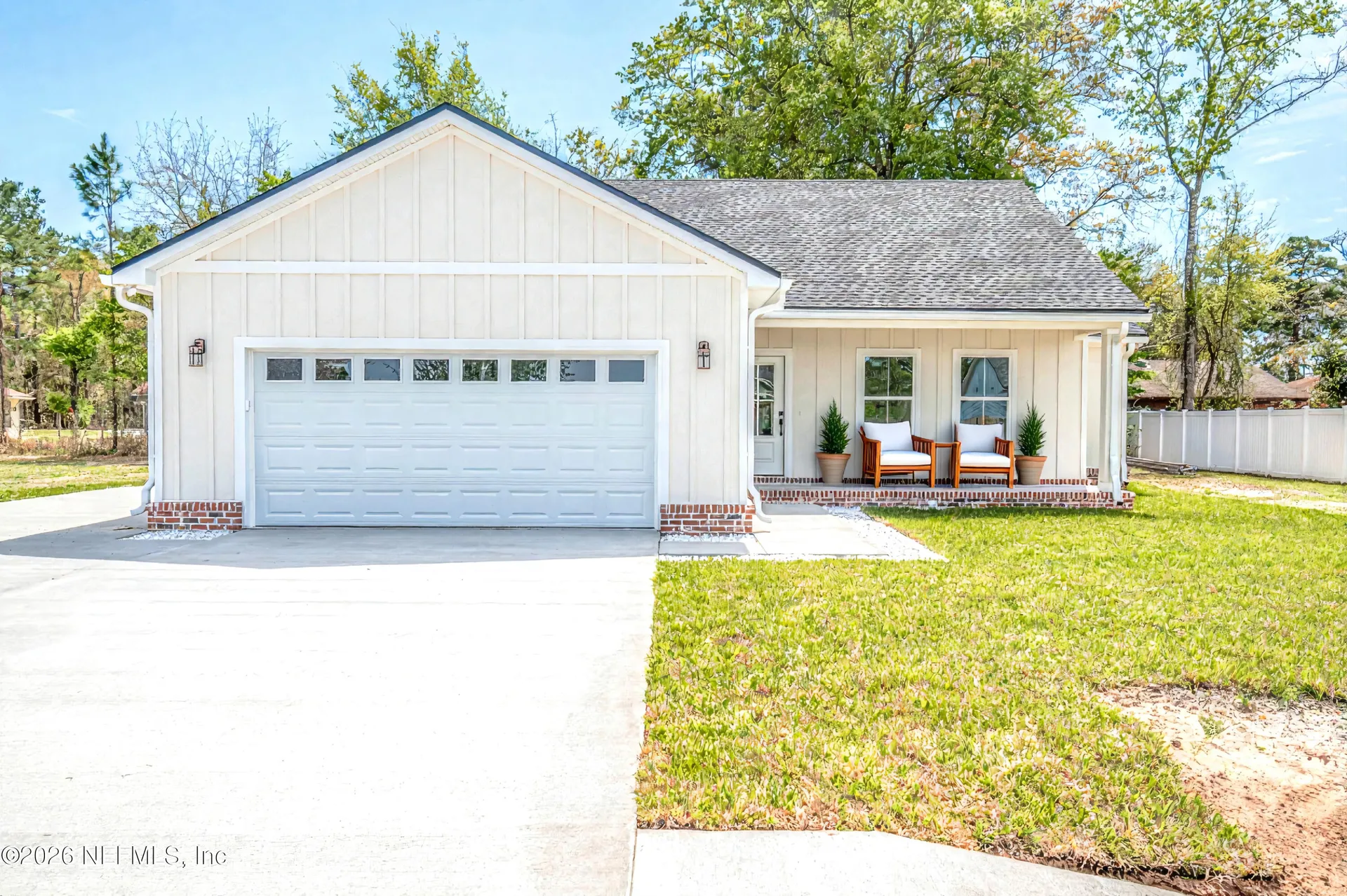 4298 Wolfe Drive Macclenny FL 32063