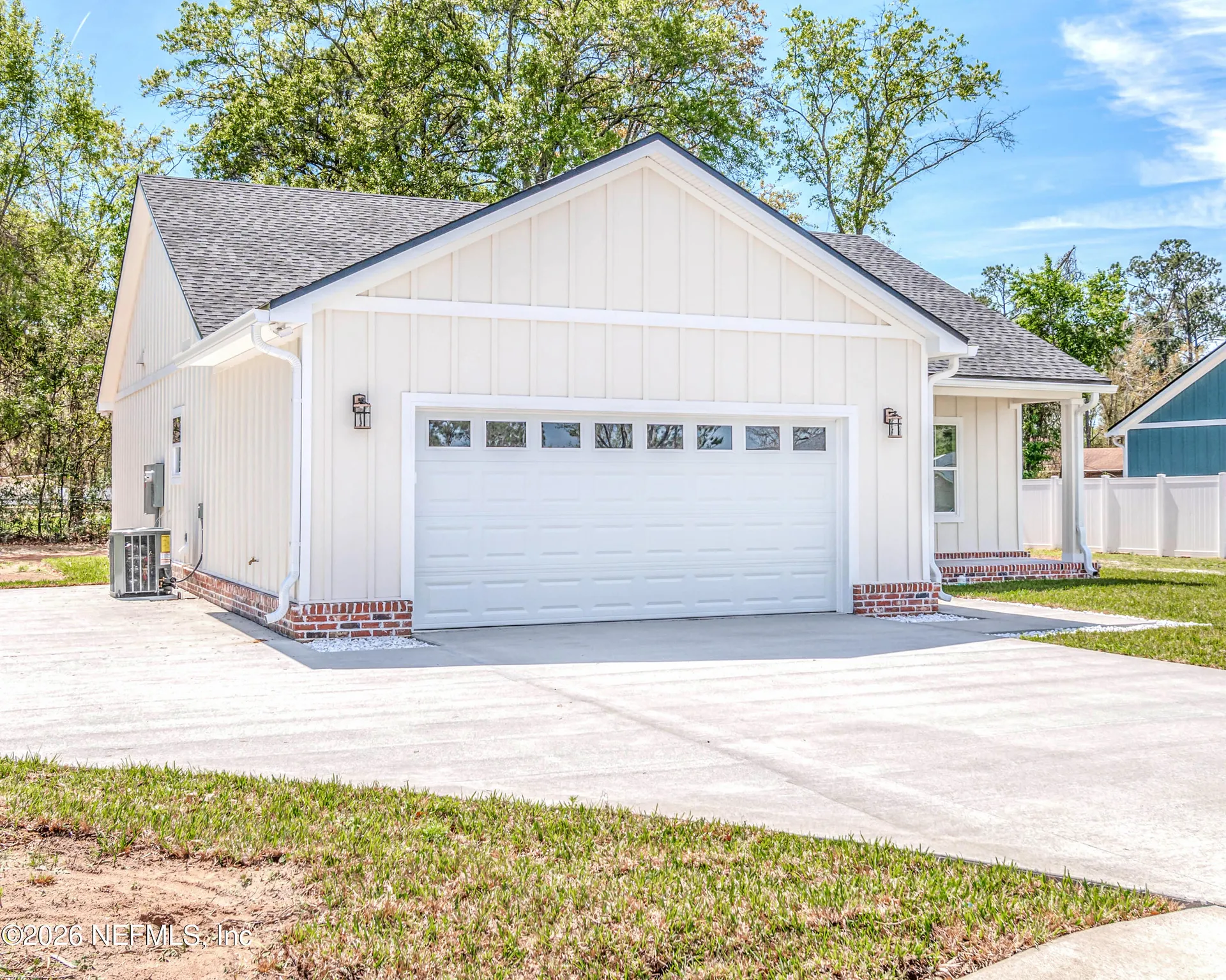4298 Wolfe Drive Macclenny FL 32063