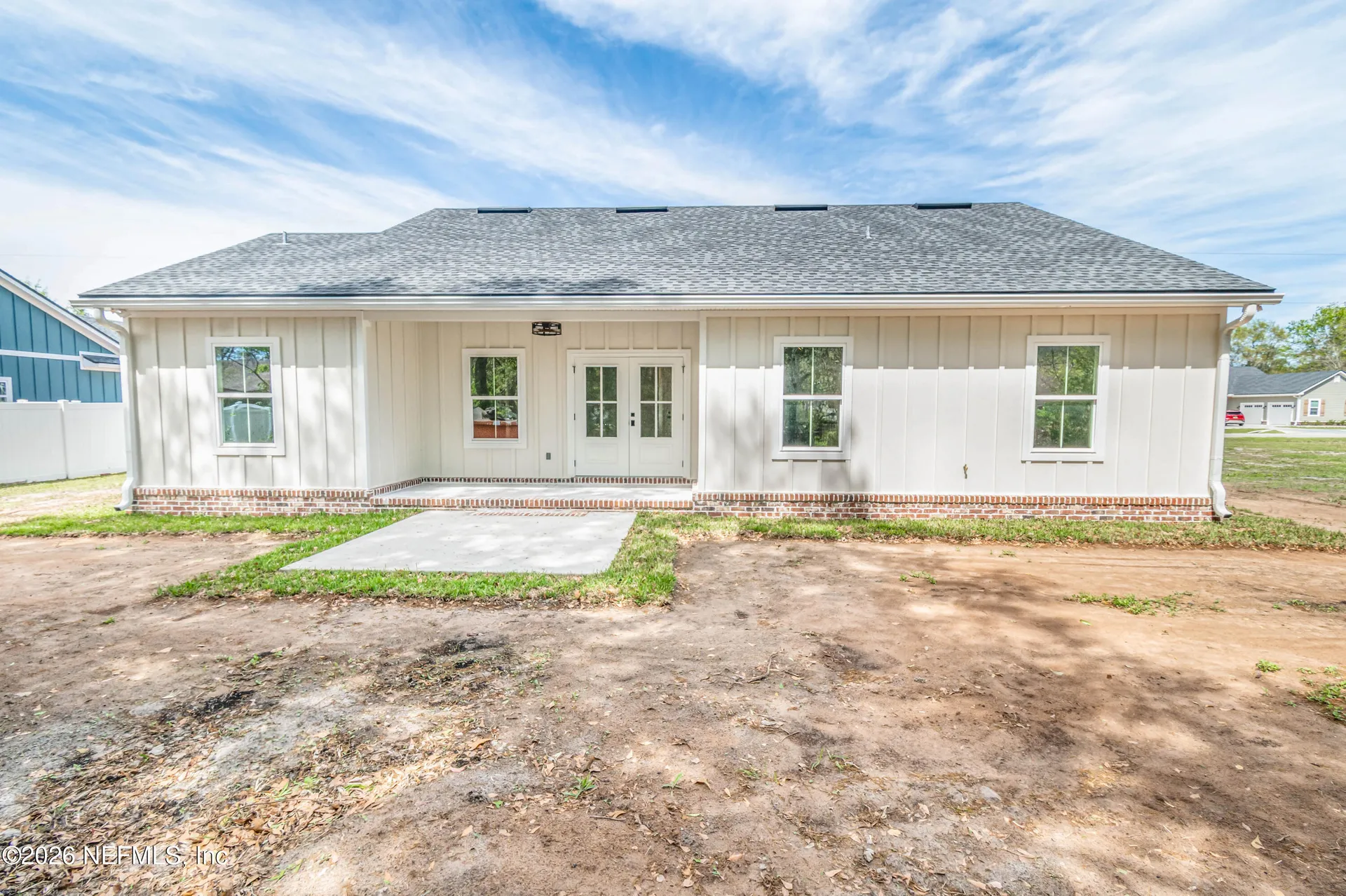 4298 Wolfe Drive Macclenny FL 32063