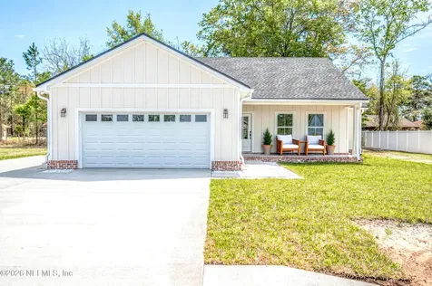 4298 Wolfe Drive Macclenny FL 32063