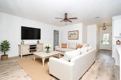 4298 Wolfe Drive Macclenny FL 32063