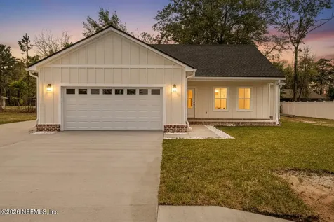 4298 Wolfe Drive Macclenny FL 32063