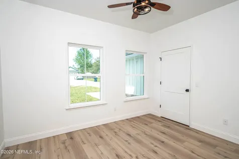 4298 Wolfe Drive Macclenny FL 32063