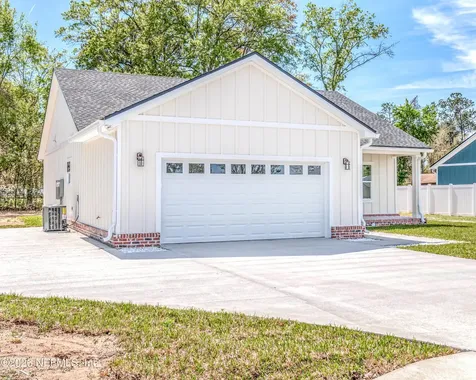 4298 Wolfe Drive Macclenny FL 32063