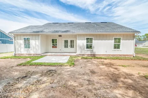 4298 Wolfe Drive Macclenny FL 32063