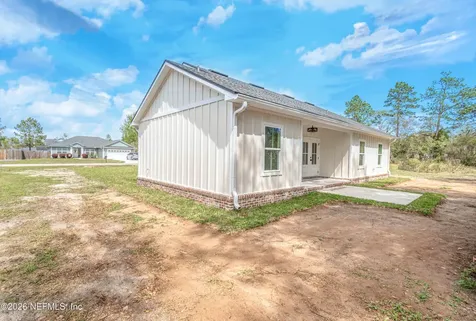 4298 Wolfe Drive Macclenny FL 32063