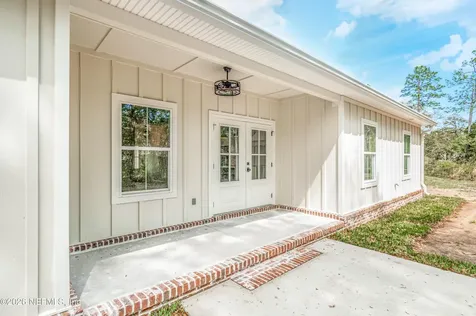 4298 Wolfe Drive Macclenny FL 32063