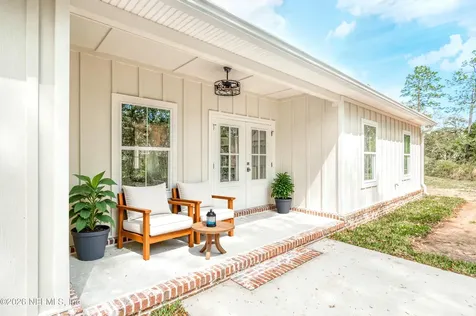 4298 Wolfe Drive Macclenny FL 32063