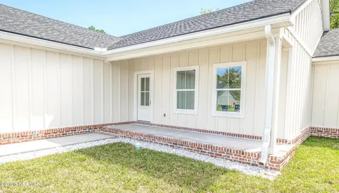 4298 Wolfe Drive Macclenny FL 32063