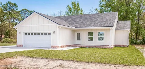 4298 Wolfe Drive Macclenny FL 32063
