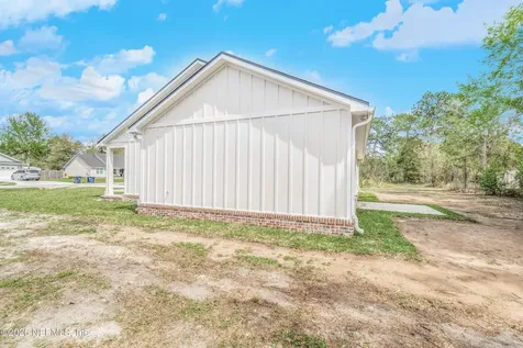 4298 Wolfe Drive Macclenny FL 32063