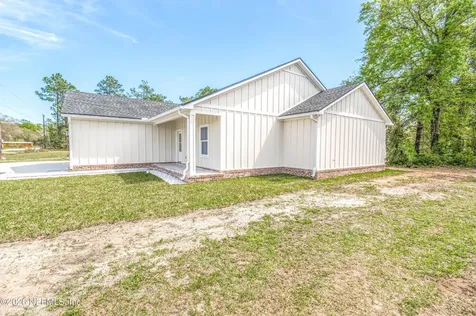 4298 Wolfe Drive Macclenny FL 32063