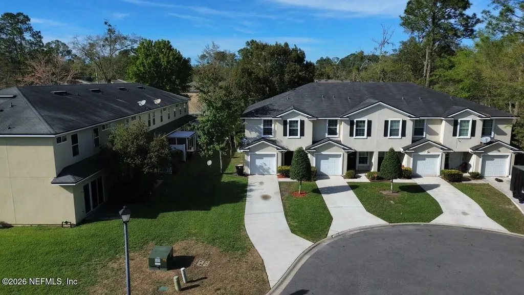 6507 Timmerman Court Jacksonville FL 32244