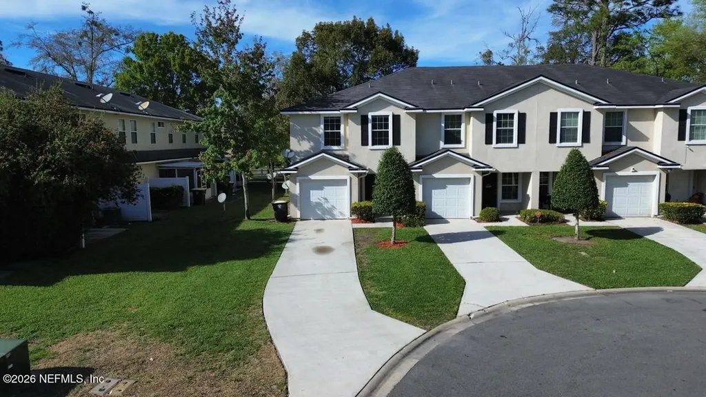 6507 Timmerman Court Jacksonville FL 32244