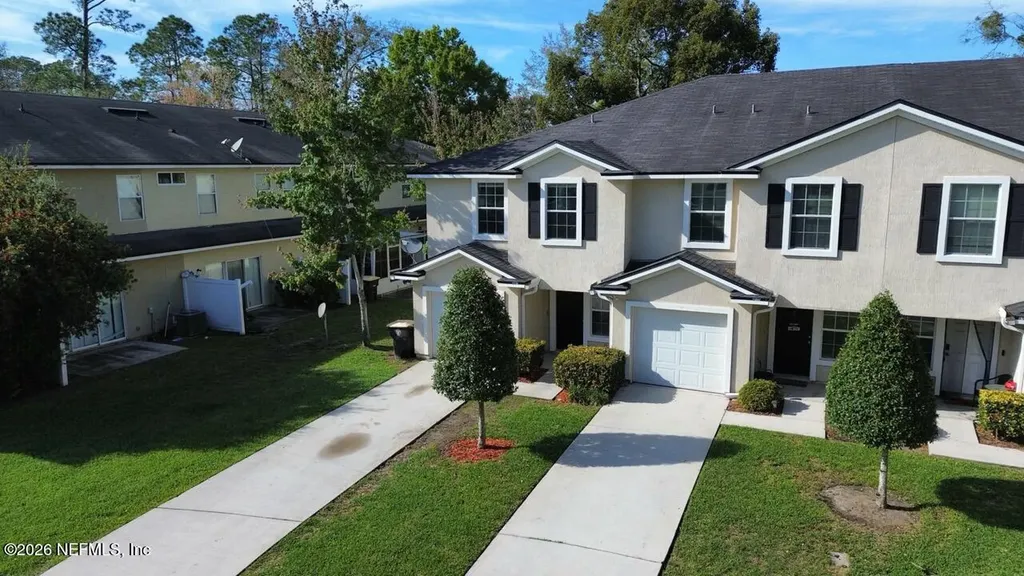 6507 Timmerman Court Jacksonville FL 32244