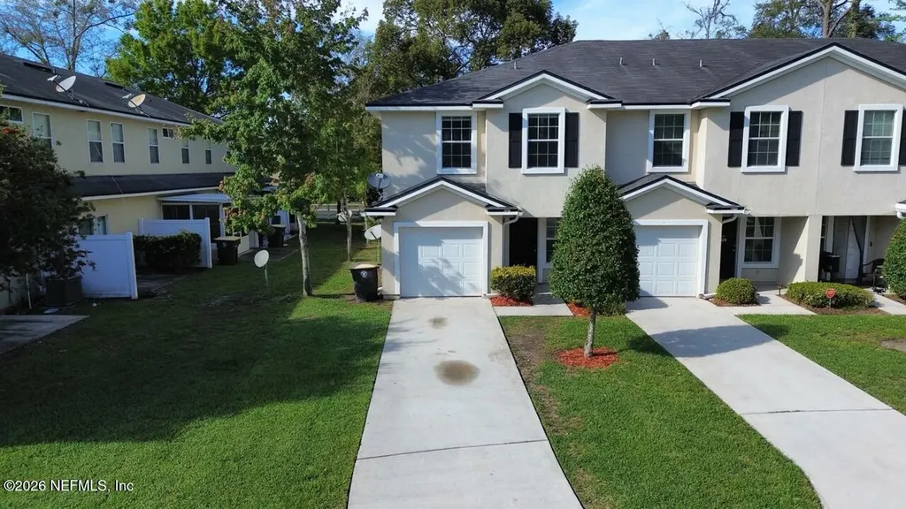 6507 Timmerman Court Jacksonville FL 32244