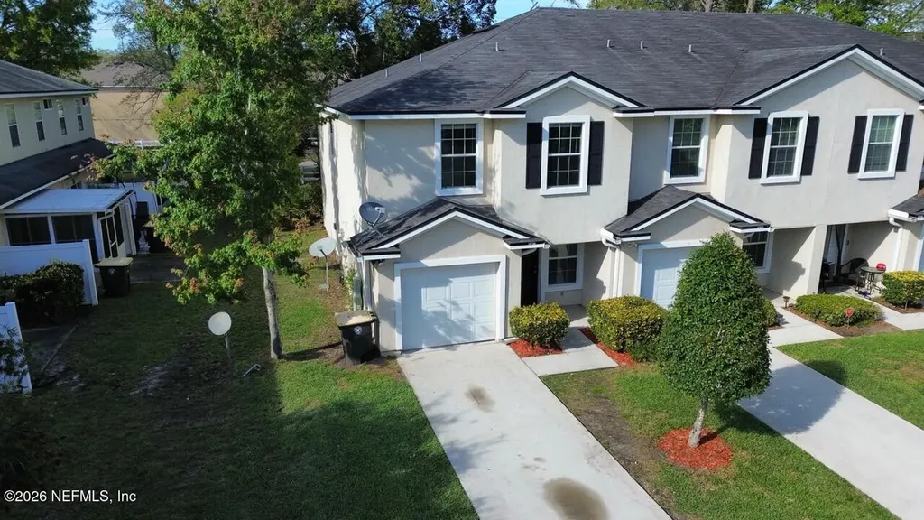 6507 Timmerman Court Jacksonville FL 32244