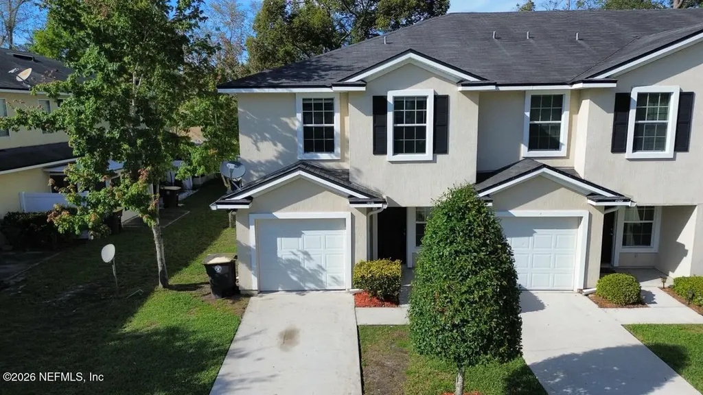 6507 Timmerman Court Jacksonville FL 32244