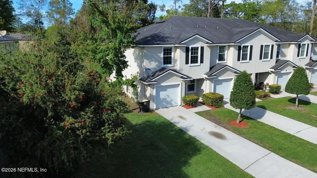 6507 Timmerman Court Jacksonville FL 32244