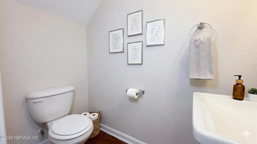 6507 Timmerman Court Jacksonville FL 32244