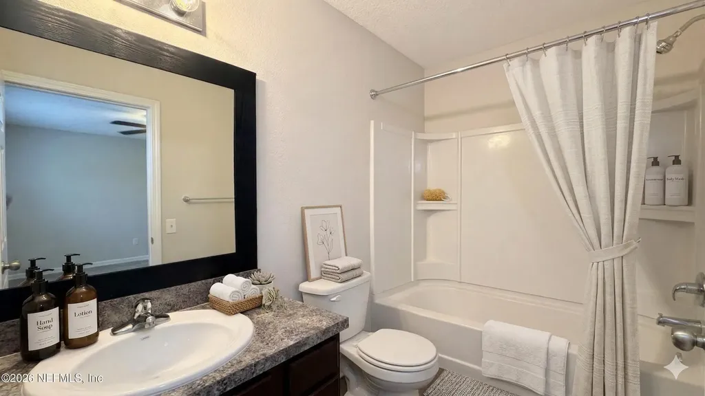 6507 Timmerman Court Jacksonville FL 32244