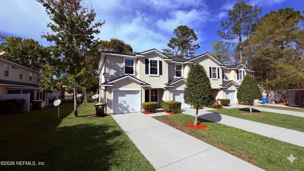 6507 Timmerman Court Jacksonville FL 32244