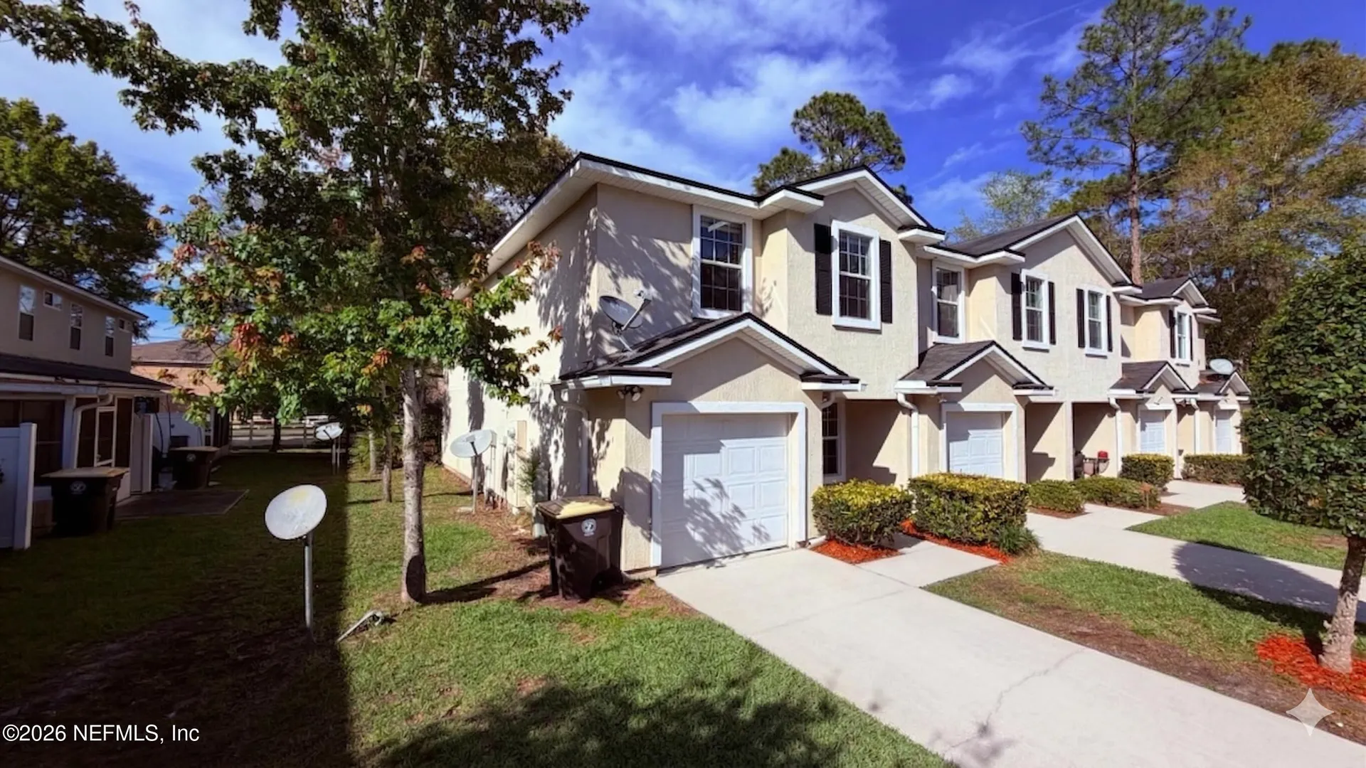 6507 Timmerman Court Jacksonville FL 32244