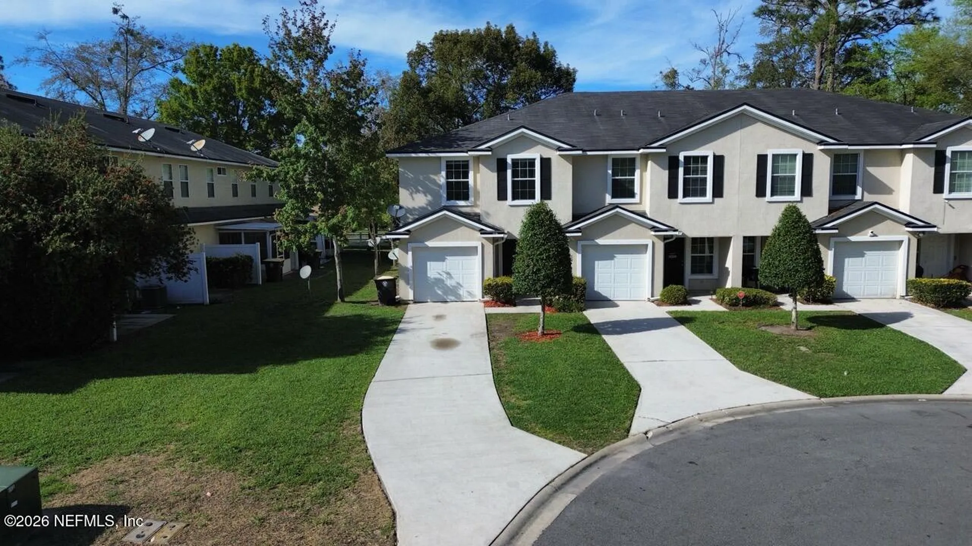 6507 Timmerman Court Jacksonville FL 32244