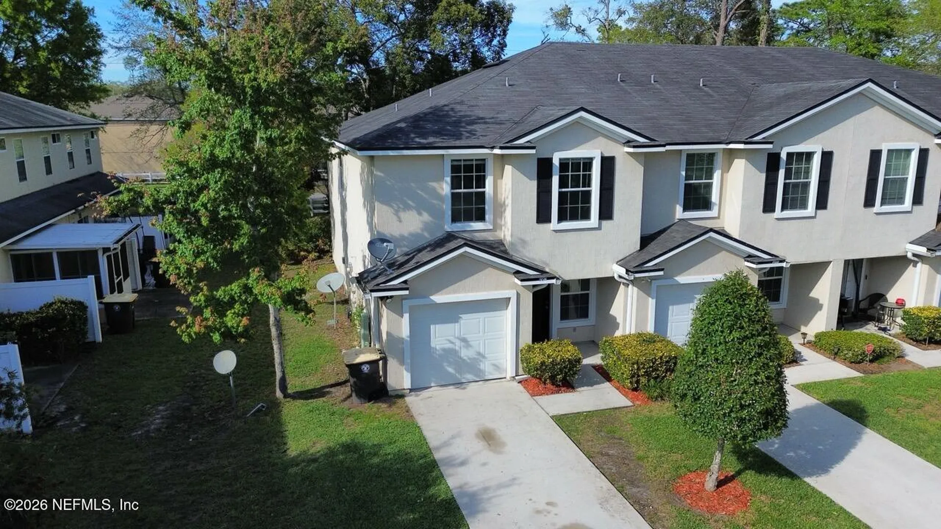 6507 Timmerman Court Jacksonville FL 32244