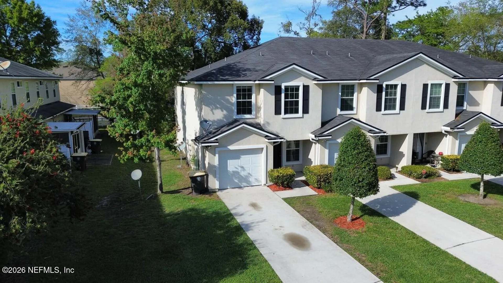 6507 Timmerman Court Jacksonville FL 32244
