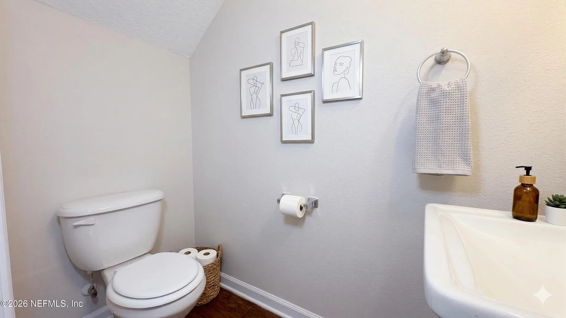 6507 Timmerman Court Jacksonville FL 32244