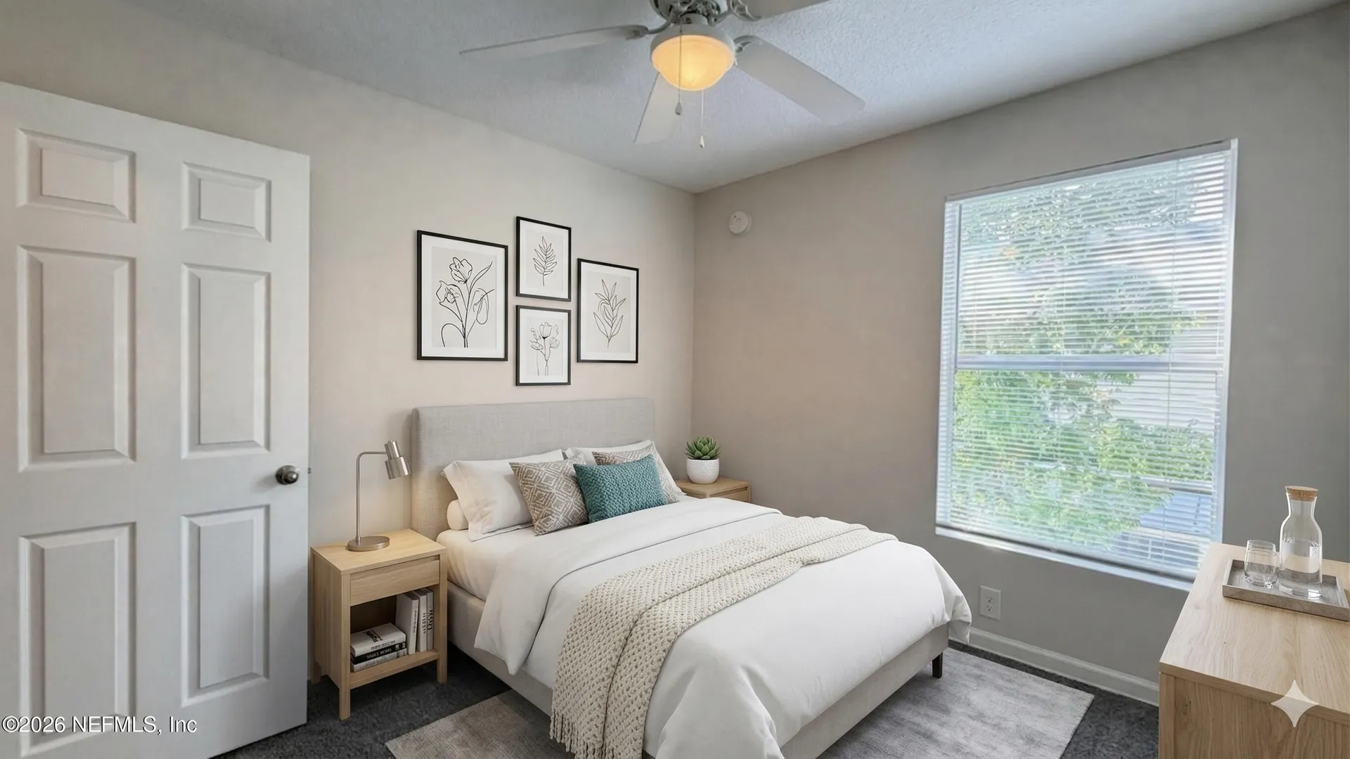 6507 Timmerman Court Jacksonville FL 32244