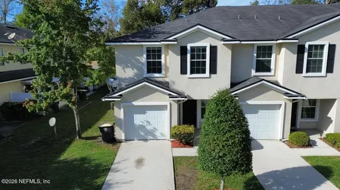 6507 Timmerman Court Jacksonville FL 32244