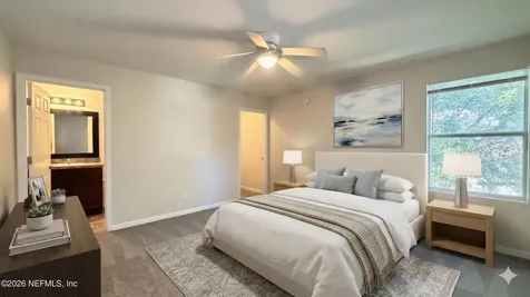 6507 Timmerman Court Jacksonville FL 32244