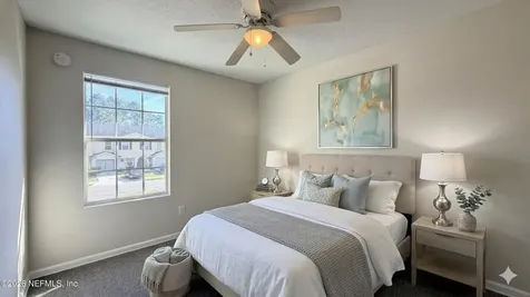 6507 Timmerman Court Jacksonville FL 32244
