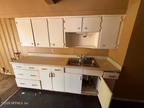 1116 Stark Street Jacksonville FL 32208