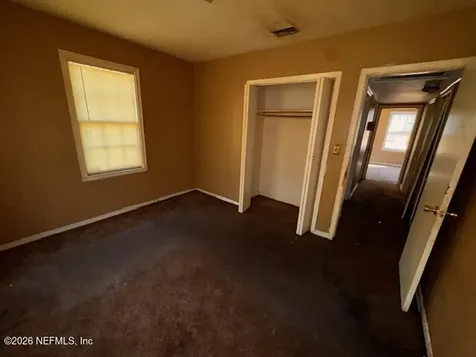 1116 Stark Street Jacksonville FL 32208