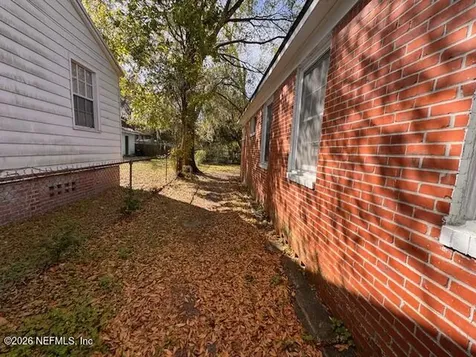 1116 Stark Street Jacksonville FL 32208