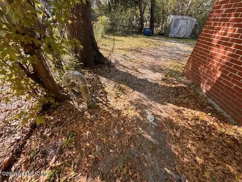 1116 Stark Street Jacksonville FL 32208