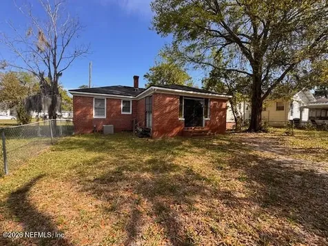 1116 Stark Street Jacksonville FL 32208