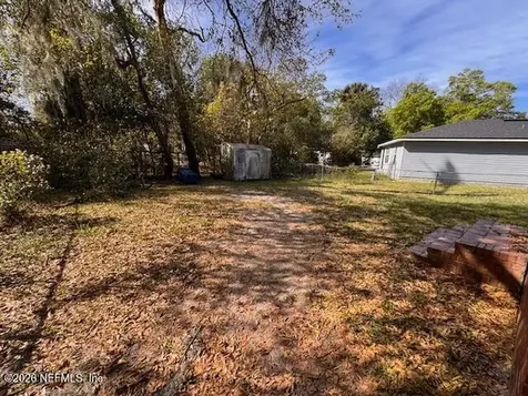 1116 Stark Street Jacksonville FL 32208