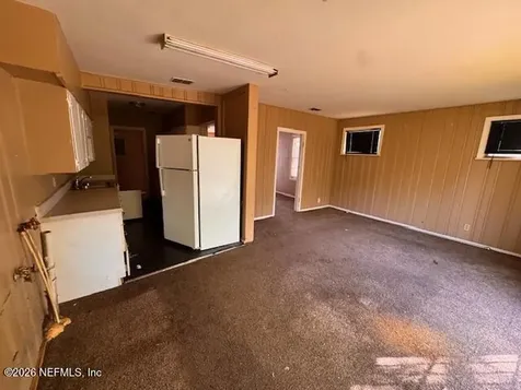 1116 Stark Street Jacksonville FL 32208