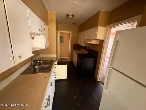 1116 Stark Street Jacksonville FL 32208