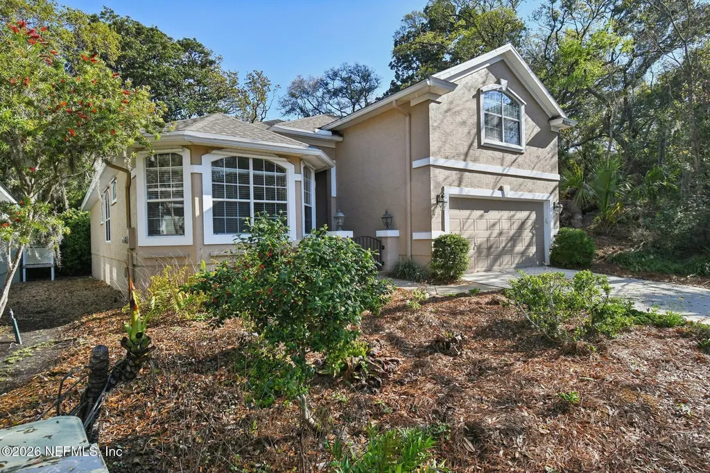 2625 Georgia Avenue Fernandina Beach FL 32034